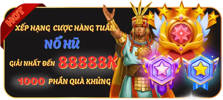Khuyến mãi chào mừng 13WIN