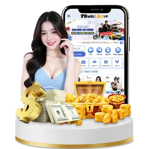 Cấp bậc VIP Bạch Kim 13 win
