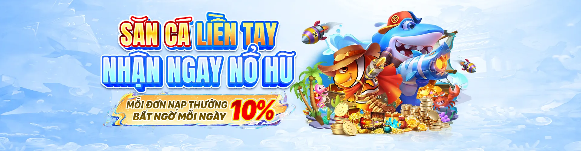 Sòng bạc trực tuyến 13 win sang trọng với các bàn chơi và chip vàng
