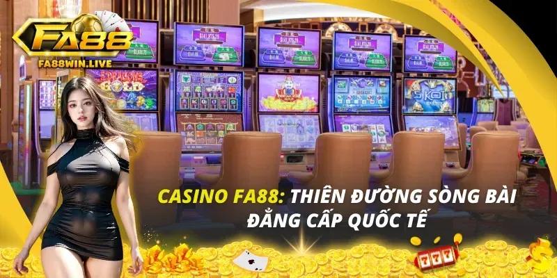 Hoàn Trả Casino 13 win